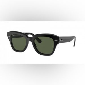 Ray-Ban State Street Polarized